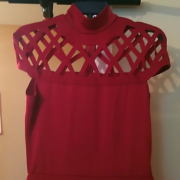 Jumpsuit - Picture 3 of 3